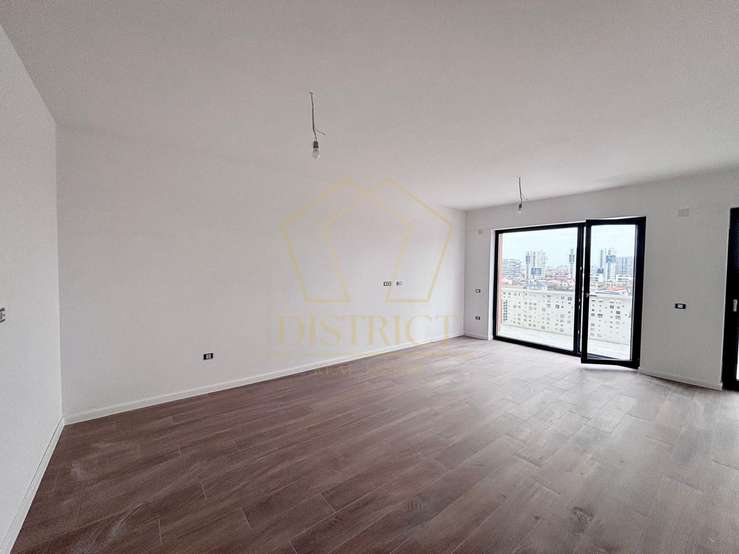 COM 0% Apartamente premium cu 1 camera | Torontalului - Poză 4