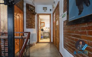 Spațiu comercial/birouri de 220 mp, Str. Oituz, Bacău - Poză 32