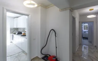 Doamna Ghica- Baicului - Quartz Residence- 3 camere + loc de parcare! - Poză 13