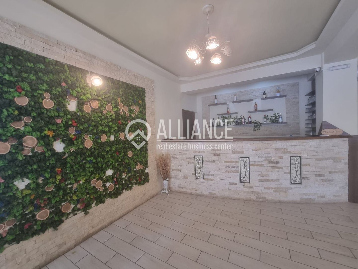 MURFATLAR ( COD 02) - Spațiu Comercial de Închiriat - Poză 9