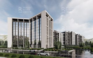 Apartament cu 2 camere de vânzare, Carpathia - Poză 1