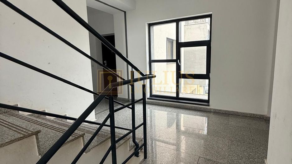 2 camere| Dumbravita| parcare inclusa| apartament superb| zona linistita| - Poză 17