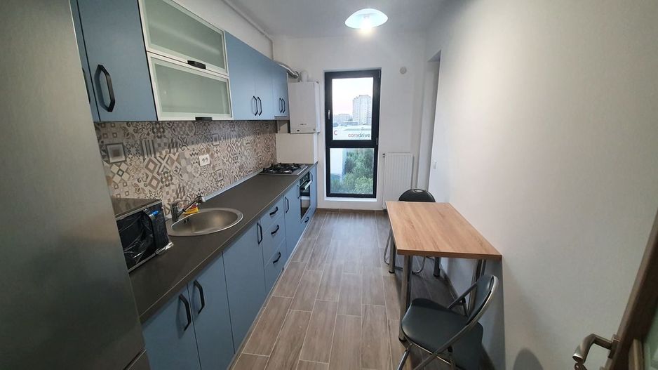 Apartament 2 camere Lujerului metrou - Complex Nou - Poză 4