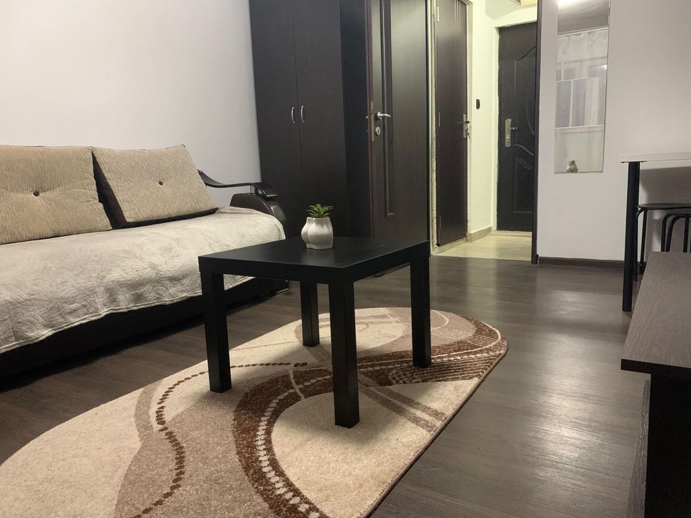 Buziasului | 1 Camera | Renovat - Poză 3