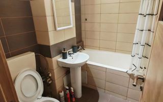 GARSONIERA- OZANA, CAT-FRIENDLY, BLOC REABILITAT, METROU, MODERN - Poză 7
