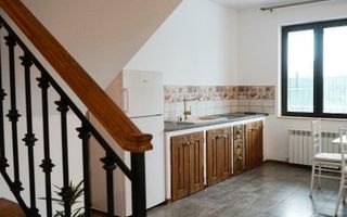 Vila de inchiriat | 4 camere | Straulesti | singur curte - Poză 5