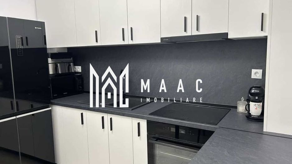 Apartament 2 camere |  Casian Residence - Pictor Brana | 2 Locuri de Parcare - Poză 3