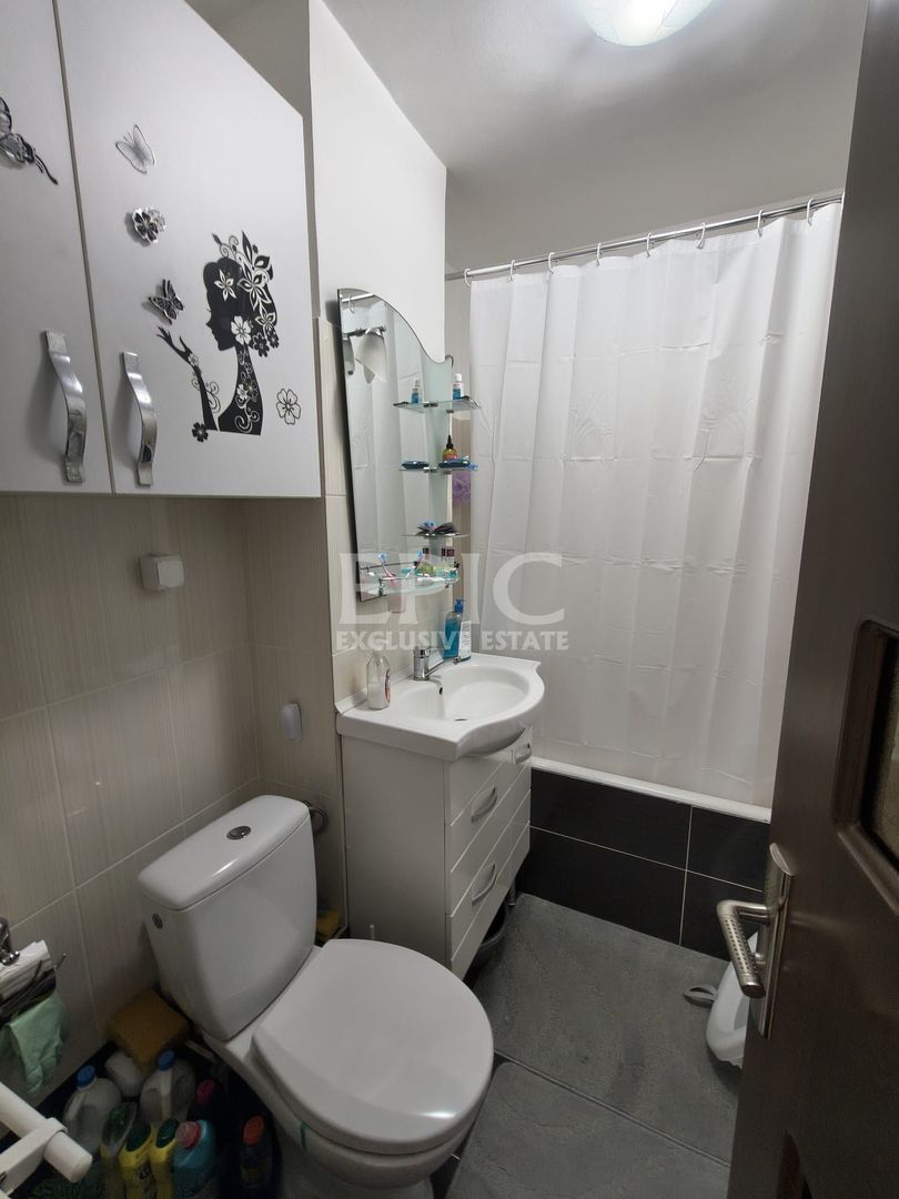 3 camere/ 2 băi/ Confort I/ Decomandat/ Loc de parcare/ Zona Unirii - Poză 6