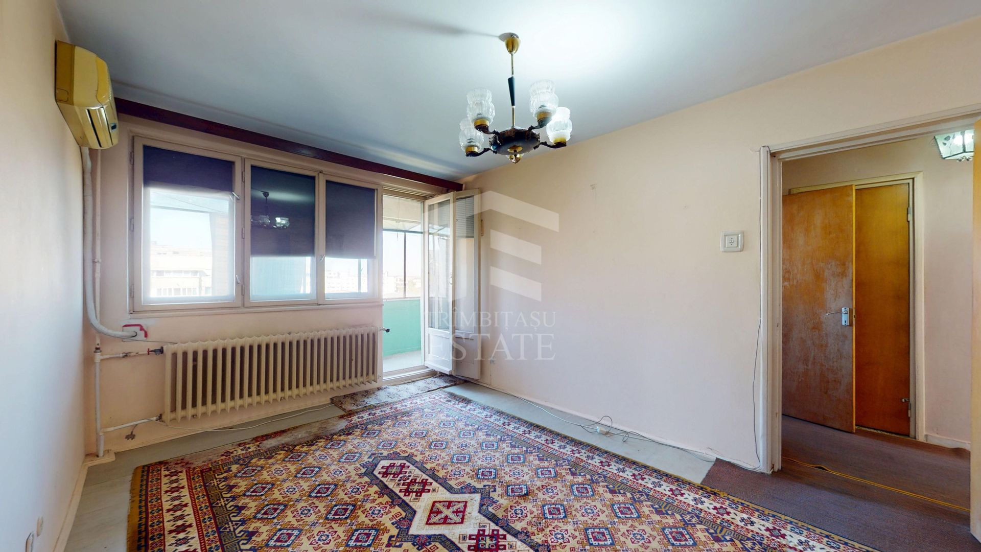 Apartament 2 camere | 5 minute metrou Gorjului COMISION 0% - Poză 18