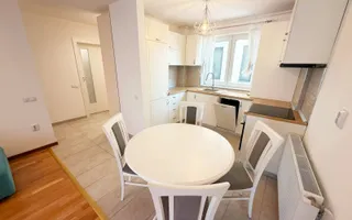 2 camere, modern, bloc nou, balcon, parcare, Centru, str Traian - Poză 13