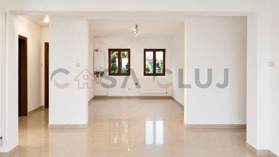 3 camere, 113mp, bloc nou, zona Sigma, parcare - Poză 6