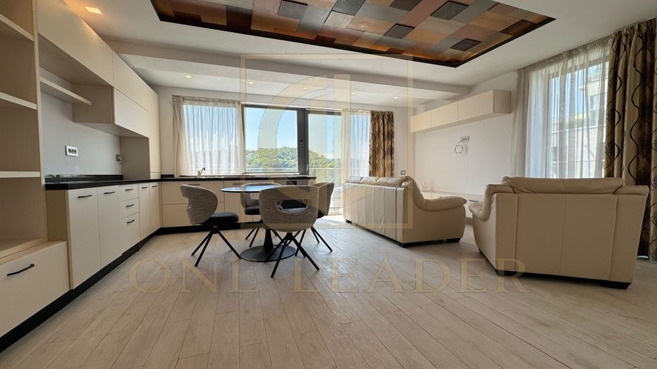 Penthouse - Ceasul Rau - Petfriendly - Parcare subterana - Poză 3