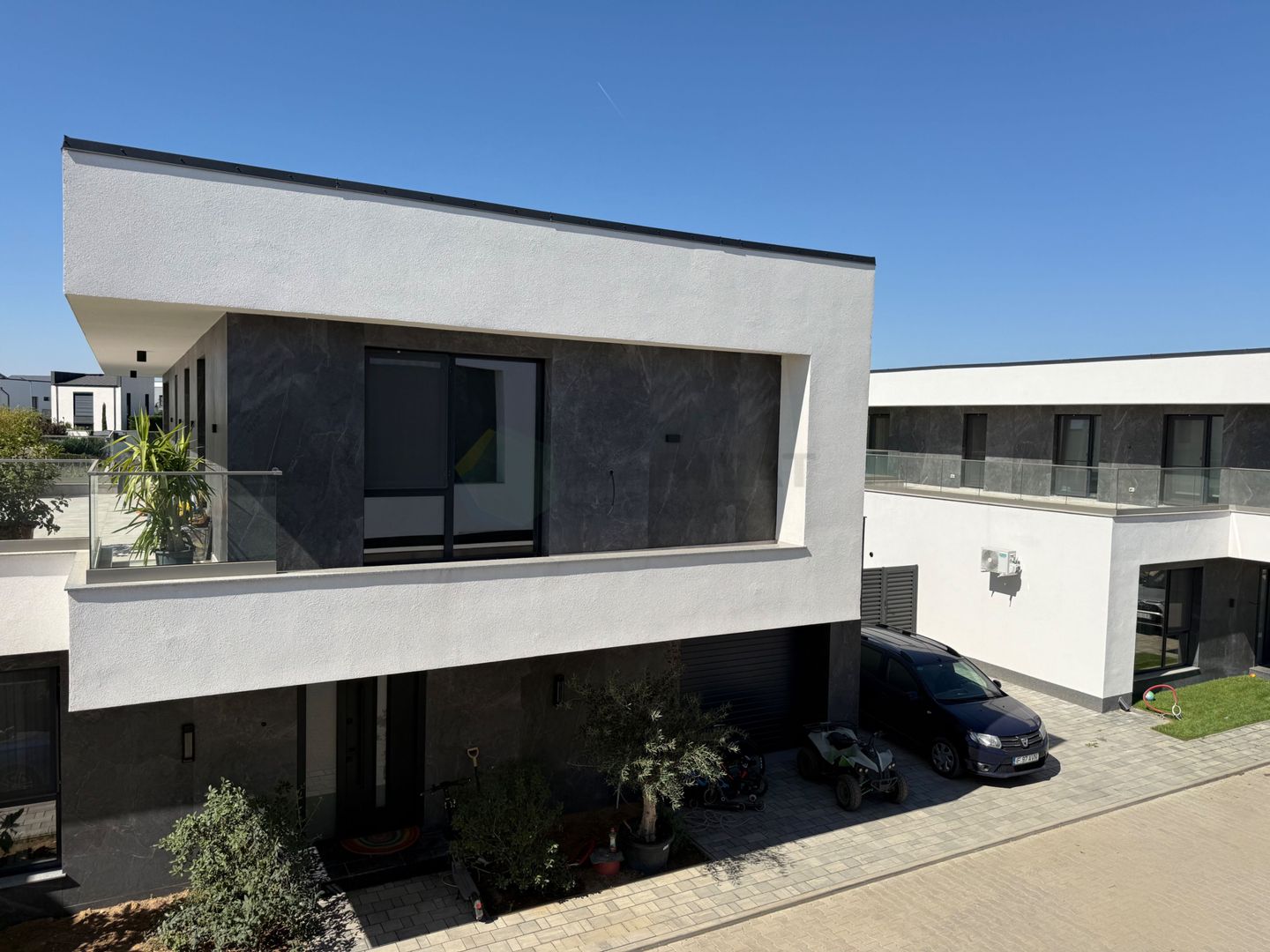 Own Lake Residence | Vila 6 camere | Pompa de caldura - Poză 16