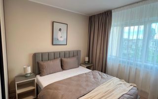 Apartament 2 camere, confort 1 – Tomis 3 | Totul nou | La cheie - Poză 7