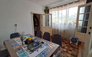 Apartament 3 camere + 1 anexa 23 mp  | Etaj 1 | Zona Botizului - Poză 3