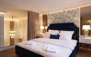 Apartament de lux cu 2 camere Ultracentral - Poză 14
