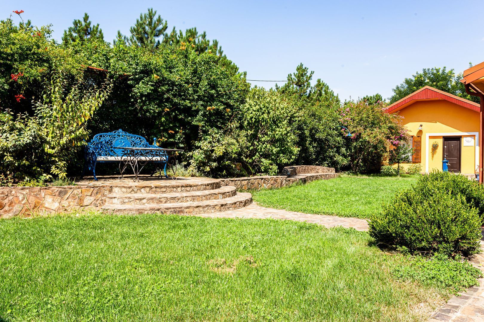 Pensiune cotată 9+ pe Booking – O bijuterie imobiliară de 4 margarete! - Poză 11