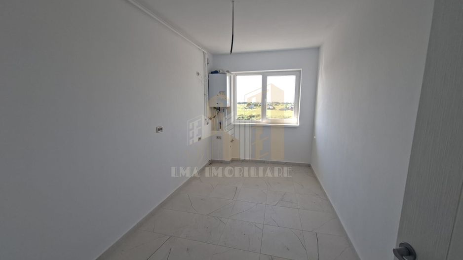 Apartament 3 camere Subcetate City 2 Sanpetru Brasov - Poză 12