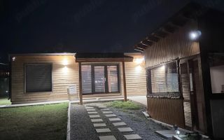 Cabana Relaxare Casa Modulara Tiny House Oarda De Sus Jud.Alba - Poză 1