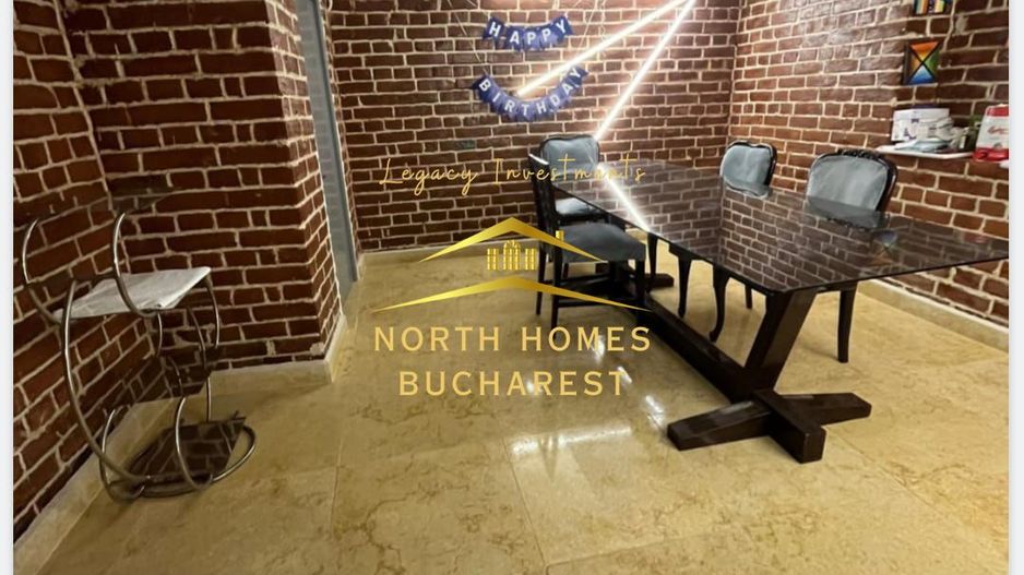 Vila cu farmec istoric, complet renovata, Palatul Parlamentului, Parcul Carol - Poză 13