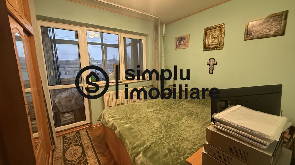 Apartament 3 Camere Semidecomandate Gradina Botanica - Poză 11