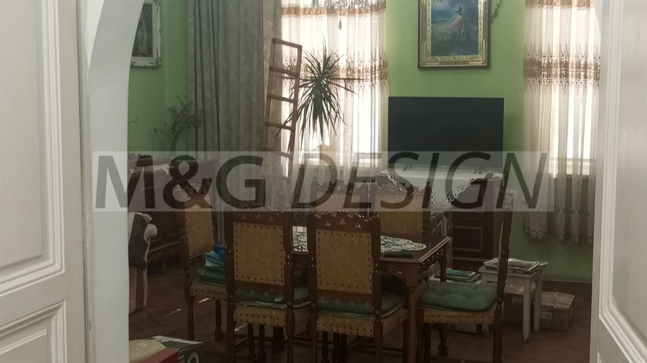 Apartament in cladire istorica, zona Complex Studentesc - Lidl, et 1 - Poză 16