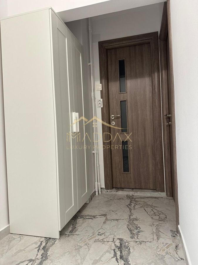 2 Camere Premium | Zona Cameră de Comerț – Mircea Vodă | Centrala - Poză 14