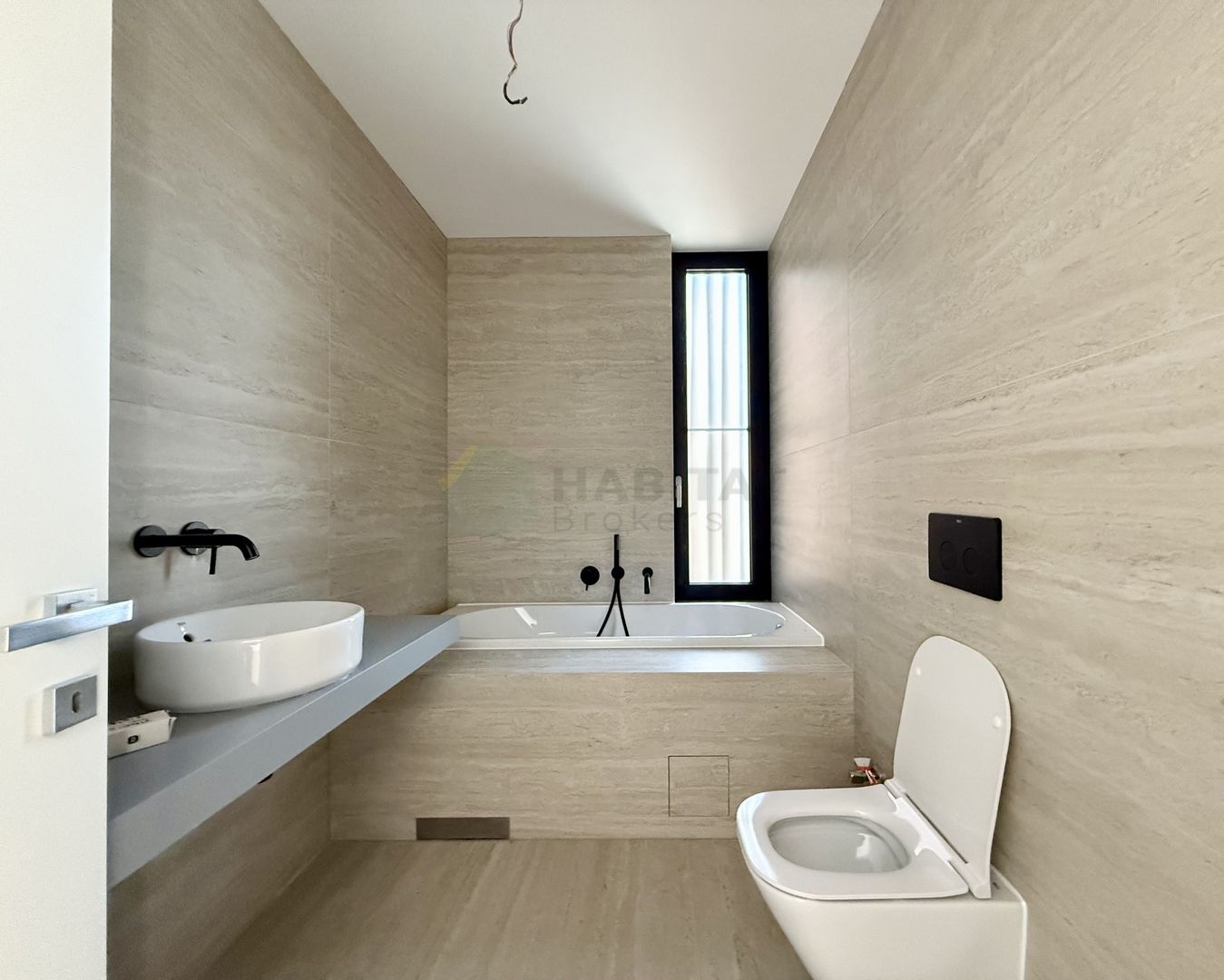 Vila tip duplex in Amber Forest, langa padure - Poză 6