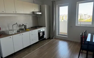 PRIMA INCHIRIERE! Studio 51 mp 7-10 minute de Metrou Berceni - Poză 12