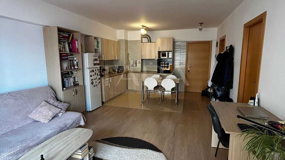 Apartament 2 camere, la cheie – zona Iulius Mall / FSEGA - Poză 1