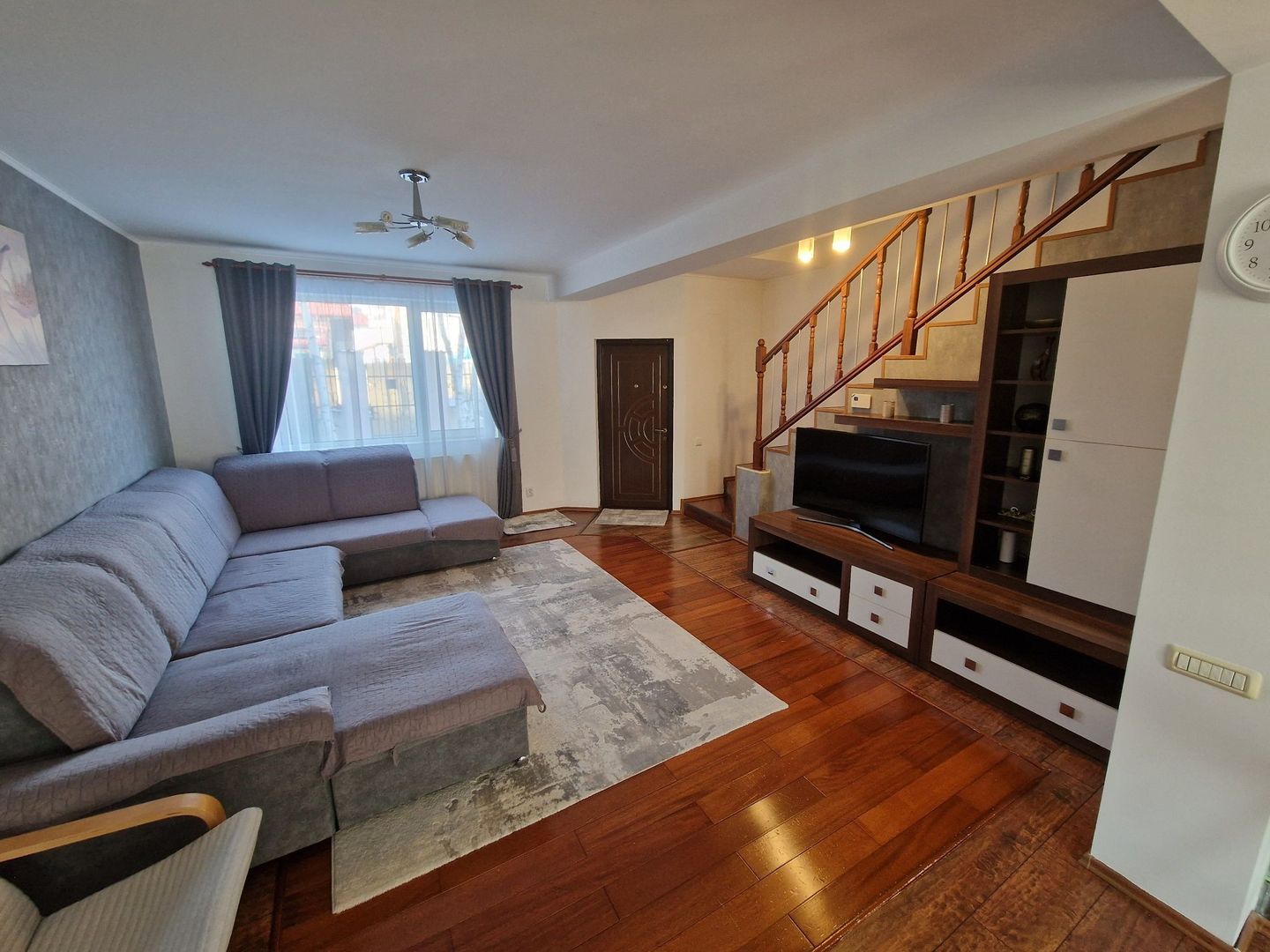 Inchiriere casa P+1+M | Otopeni-Odaile - Poză 1