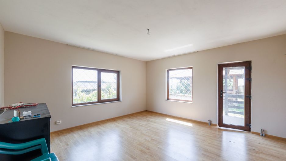 Casa P+M cu 6 camere si teren de 705 mp | Pitesti – Strada Zborului - Poză 23