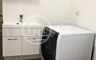 Apartament de inchiriat cu 2 camere in zona Nufarul, Oradea - Poză 6