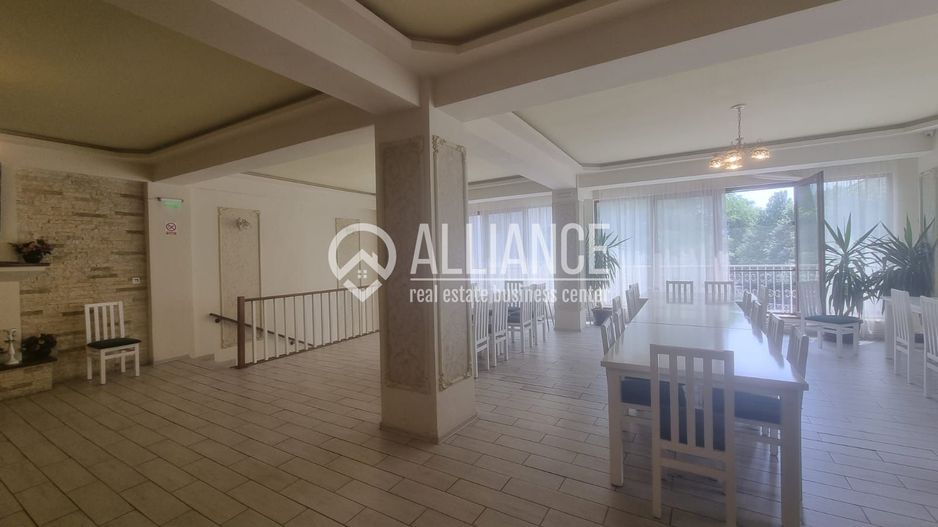 MURFATLAR ( COD 02) - Spațiu Comercial de Închiriat - Poză 5