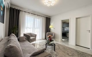 2 Camere, Lift, Centrala, Mobilat si Utilat - Poză 2
