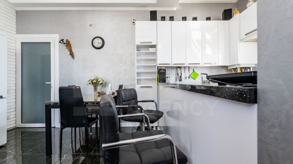 Vânzare, apartament, 3 camere, str. Cartușa, Durlești - Poză 7