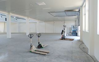Spatiu comercial pentru magazin supermarket - Poză 2