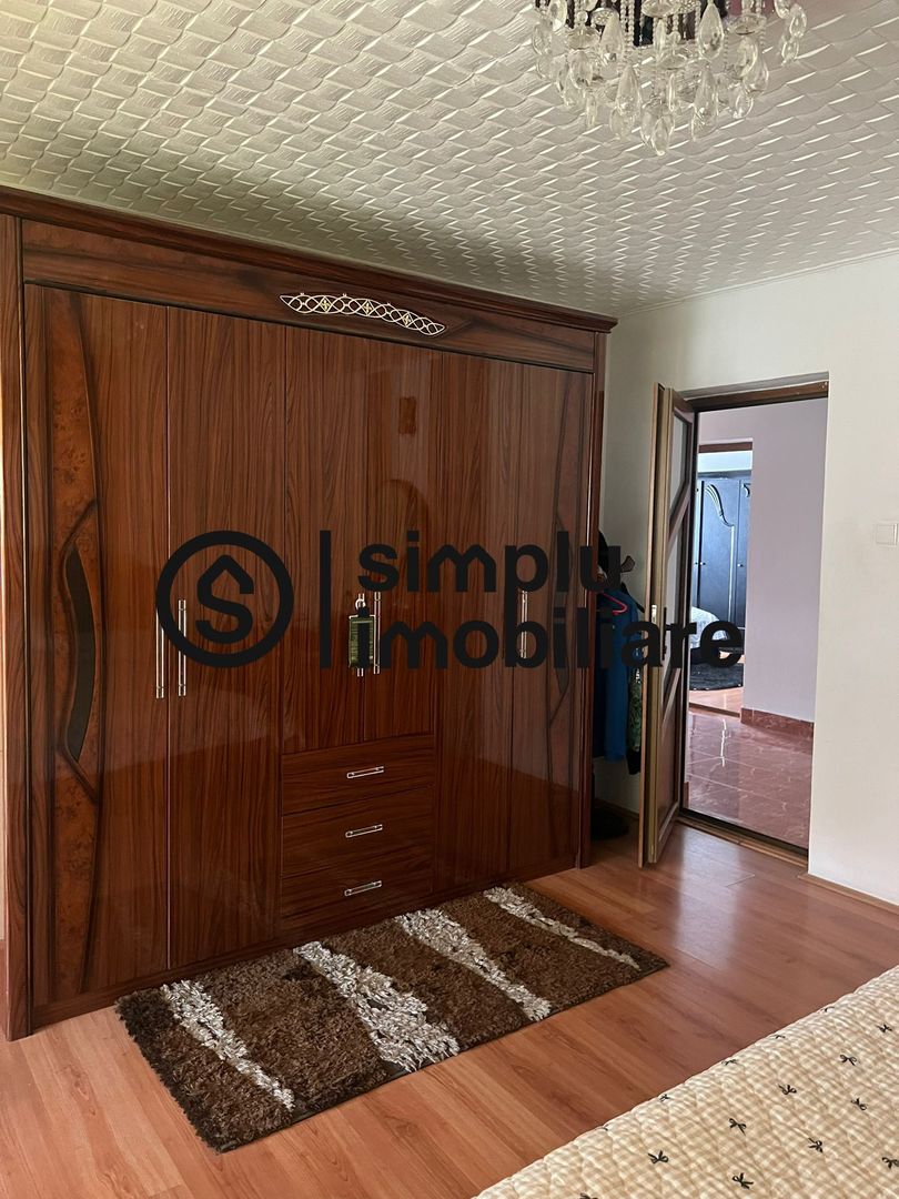 Vila S+P+1+M Lapus, str Paunitei - Poză 51