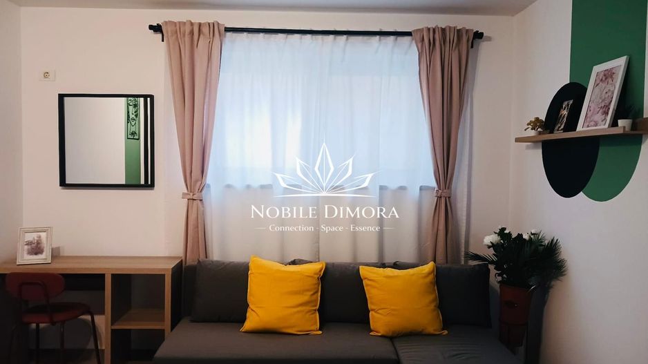 Apartament cu 2 camere petfriendly si parcare, Circumvalatiunii - Gheorghe Lazar - Poză 5