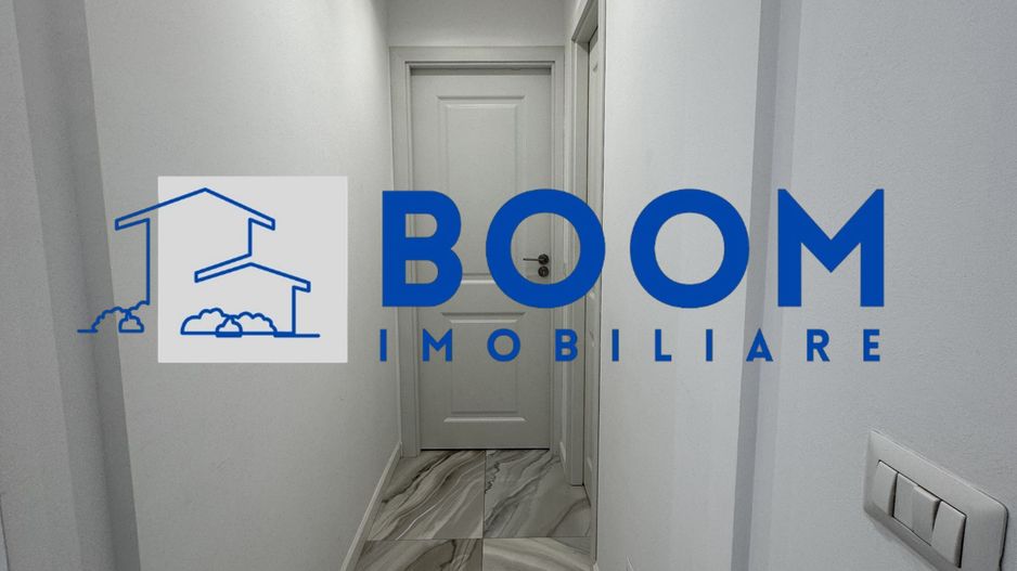 Apartament 3 camere | Parter | Mobilat si Utilat | Zona Nord - Poză 7