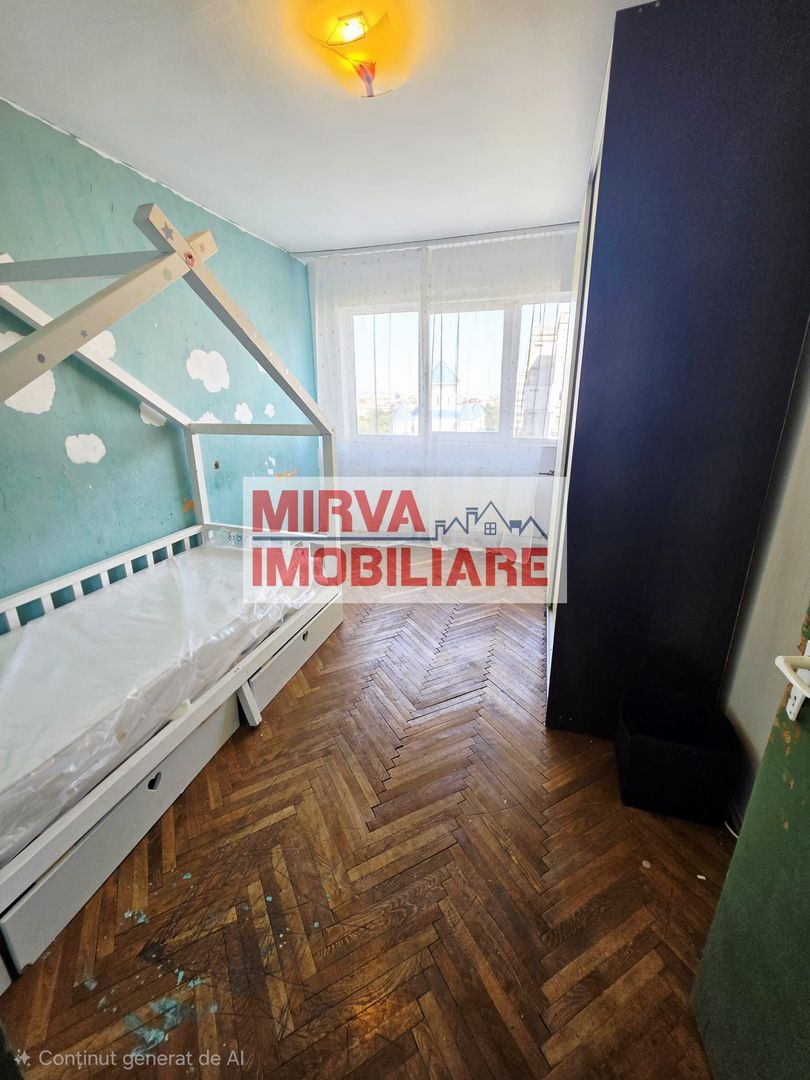 Apartament 2 camere | Vest – Kaufland | Etaj 8/10 - Poză 7