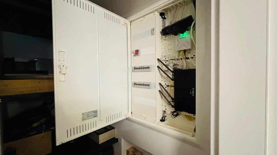 APARTAMENT PREMIUM 4 CAMERE | ULTRACENTRAL | 90 MP I 170 000 Euro - Poză 19