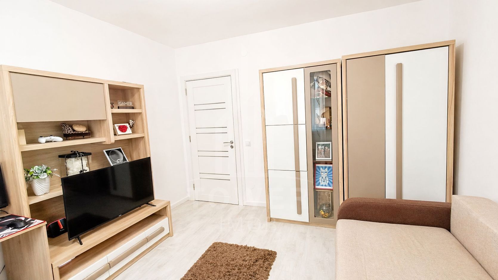 Apartament 3 camere spațios și luminos – Cartier Vasile Aaron - Poză 5