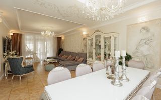 Vânzare, casă, 3 nivele, str. Sfintul Pavel, Codru - Poză 27