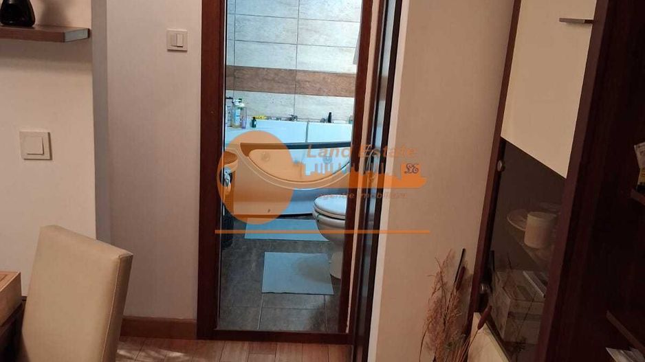 Apartament 2 camere (transformat in 3) la 2 min Metrou Aurel Vlaicu - Poză 2