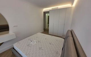 VANZARE APARTAMENT 101MP | 3 CAMERE | MOBILAT-UTILAT LUX | TERASA 26MP - Poză 9