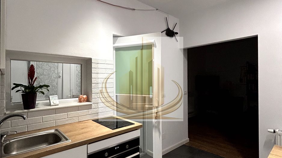 🏡 APARTAMENT CU 1 CAMERĂ LA CASĂ | APROAPE DE COMPLEXUL STUDENȚESC - Poză 1