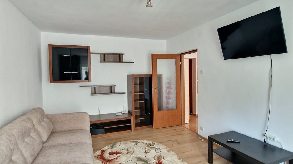 🔑 De Inchiriat: Apartament 2 Cam. Modern, Șos. Olteniței – Bloc Stradal ✨🏢 - Poză 4