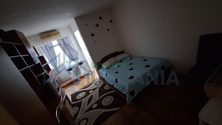Închiriez Garsoniera, Nicolina/ Gara Internațională - Poză 1