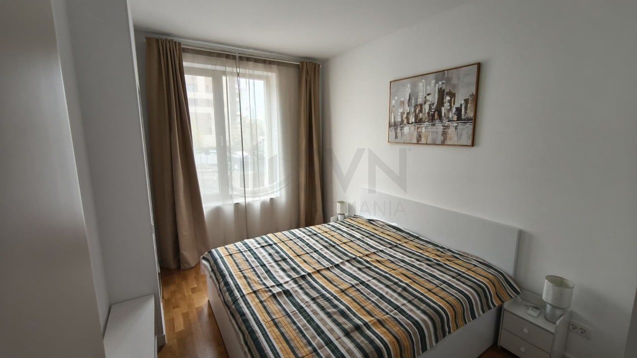 REA1027623 Nordului I 2 Camere I Loc de parcare inclus - Poză 10